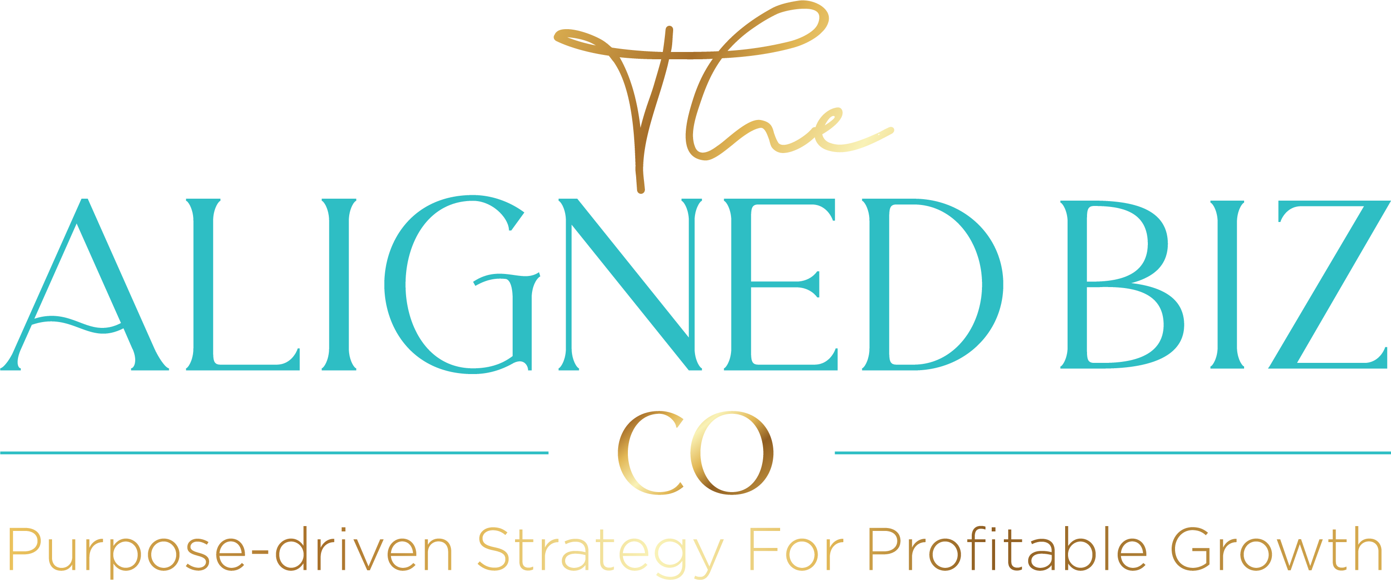 The Aligned Biz Co
